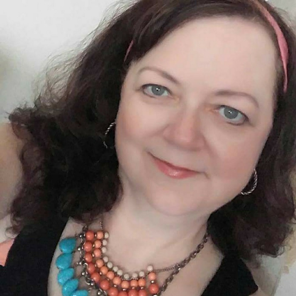 Meet your Posher, Jackie